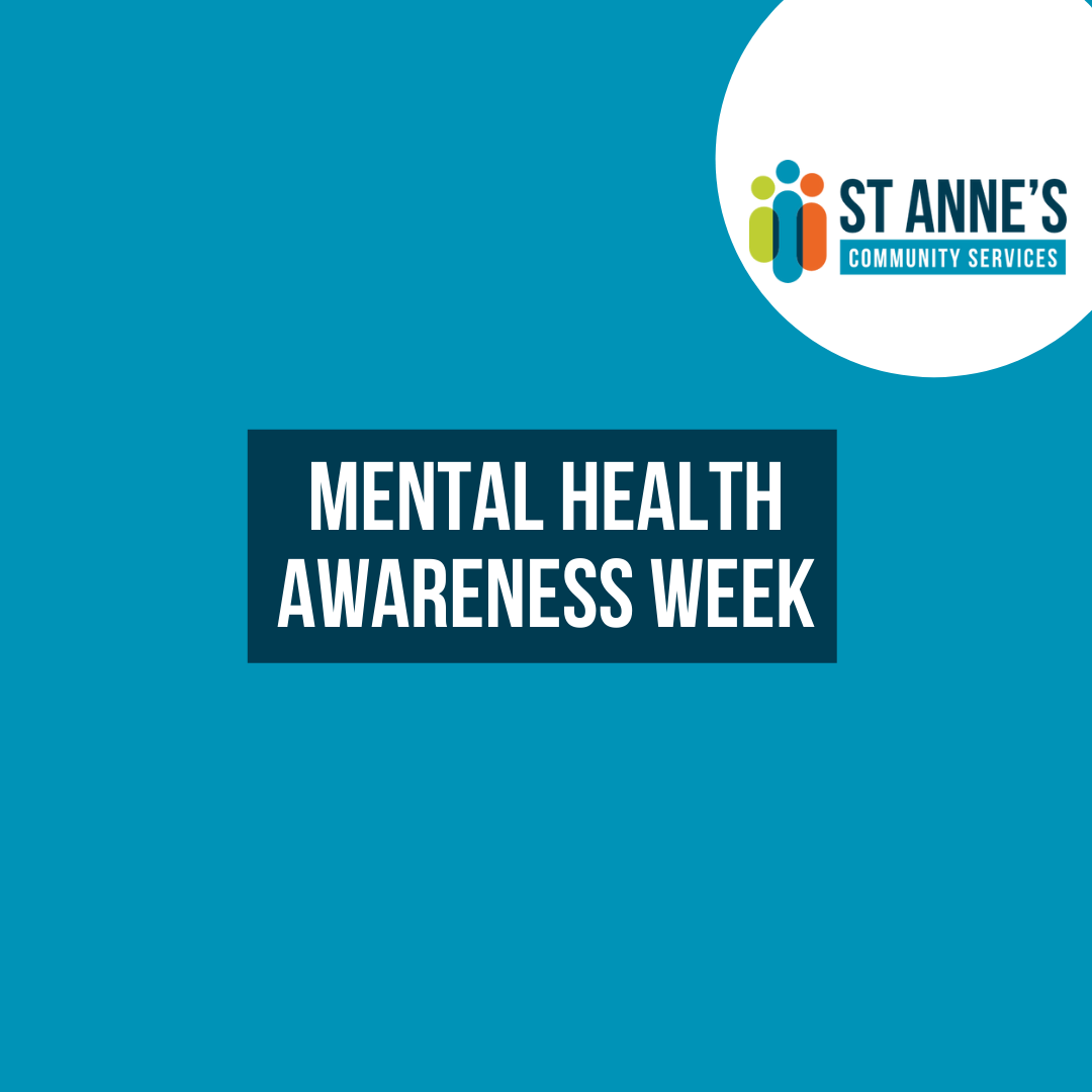 Mental Health Awareness Week