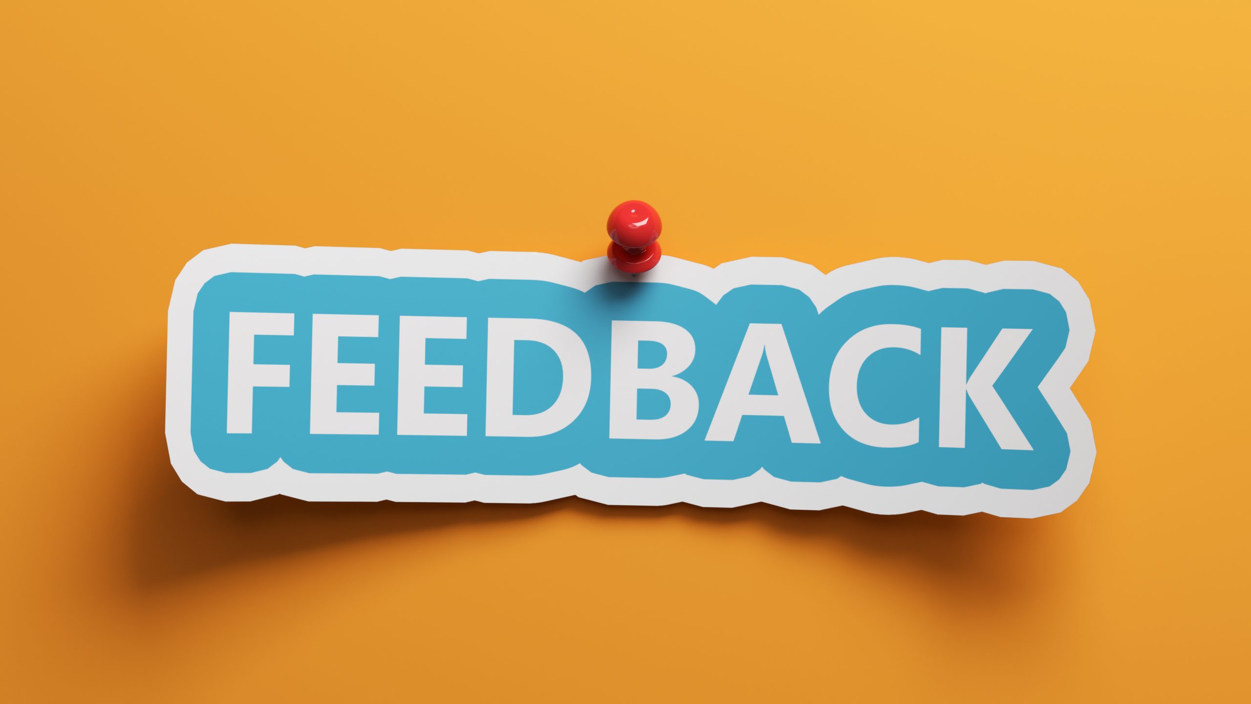 Feedback