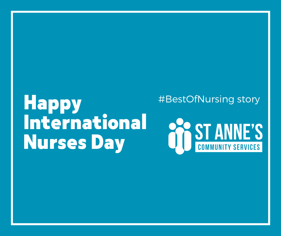 International Nurses Day 2022- 12th May