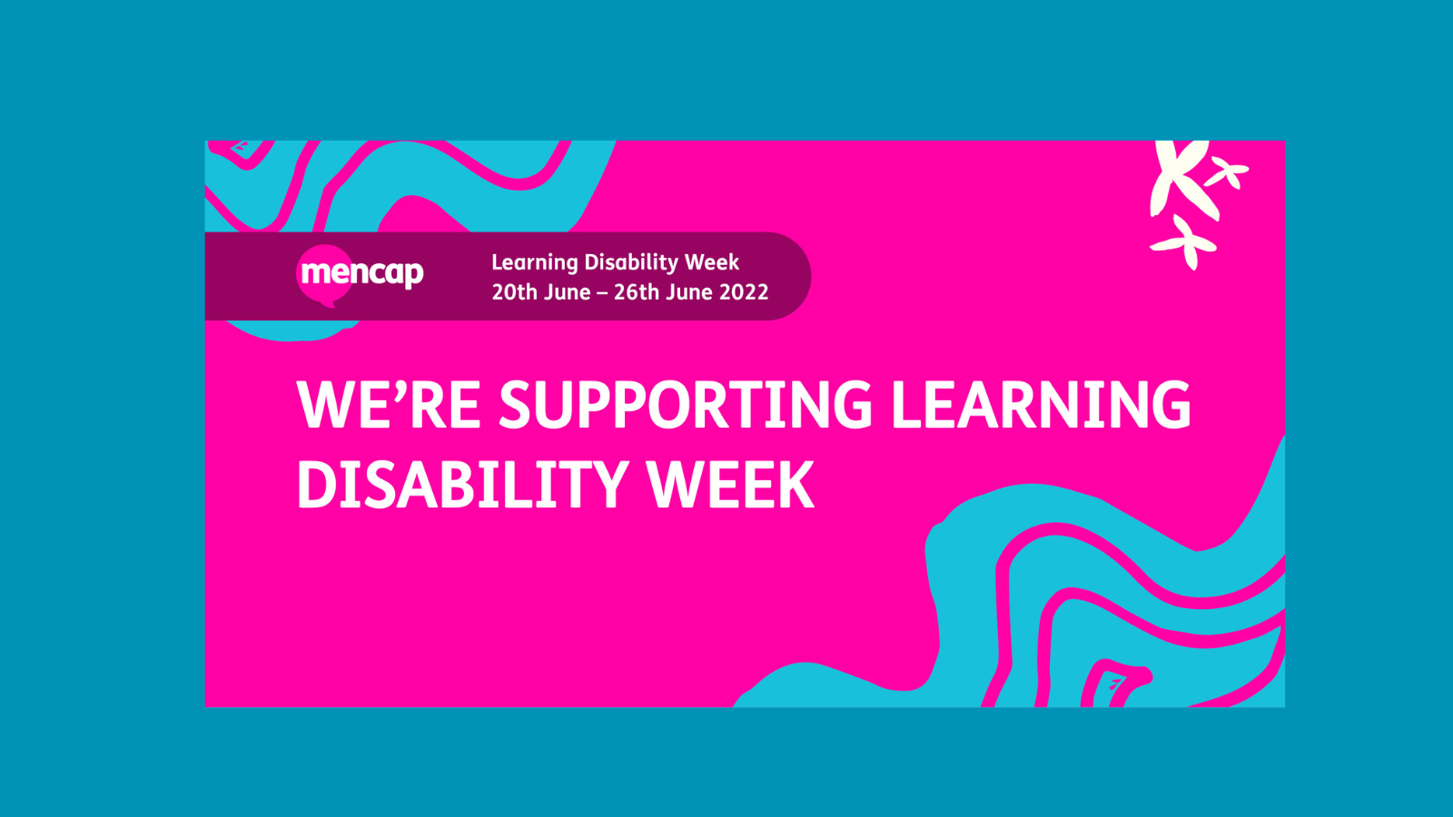 Case Study: Learning Disability Week – 2022