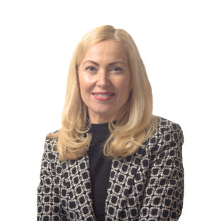 Chair of the Audit, Risk and Assurance Committee