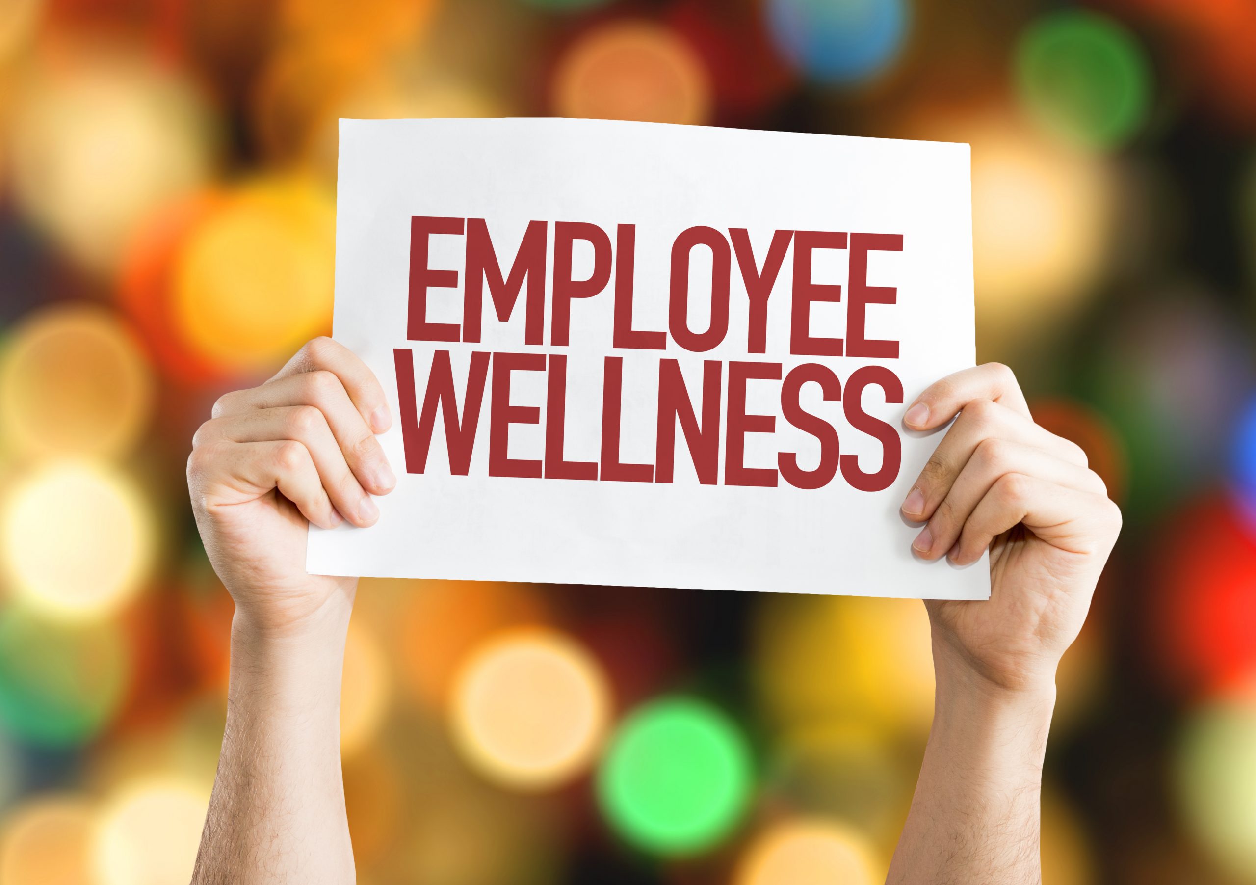 Health and Wellbeing