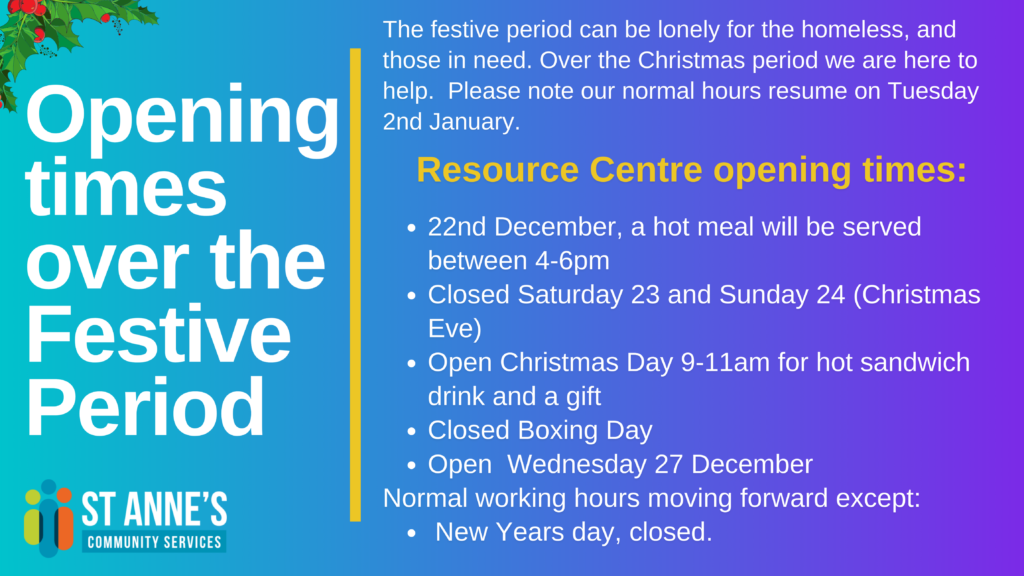 Leeds Resource Centre Festive Opening Times St Annes leeds-resource-centre-festive-opening-times-st-annes