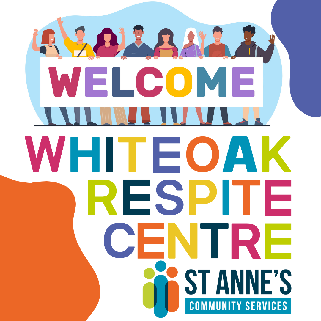 St. Anne’s Welcomes Whiteoak Respite Centre into its Family of Services