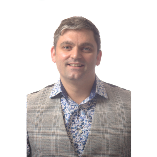 Member of the Quality & People Committee, and Safeguarding Lead