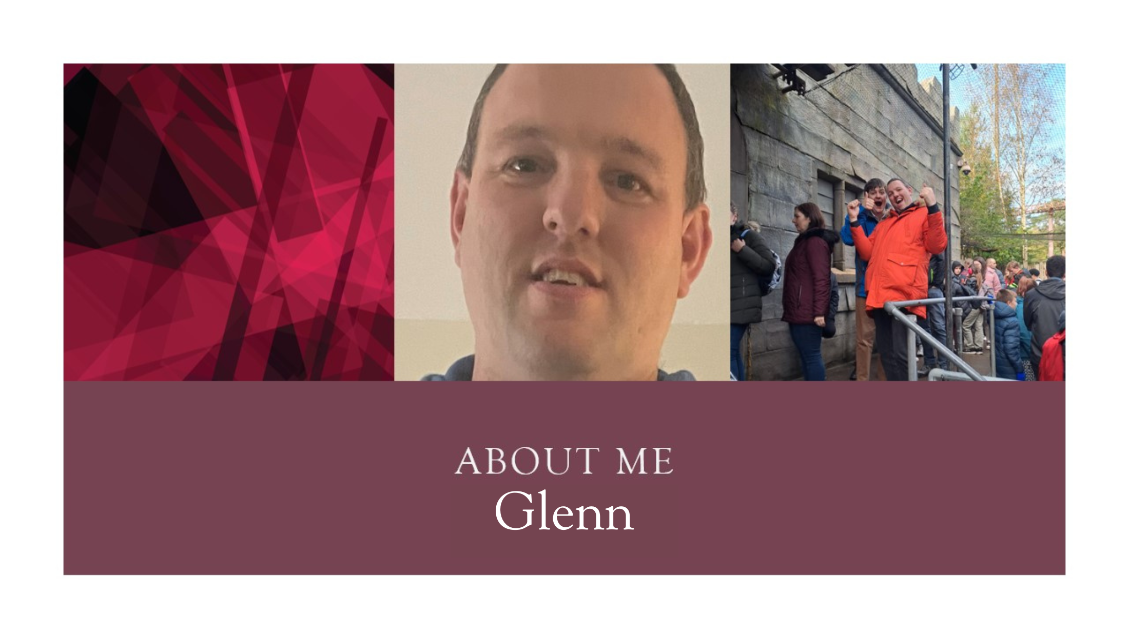 Case Study: Supporting Glenn with Employment