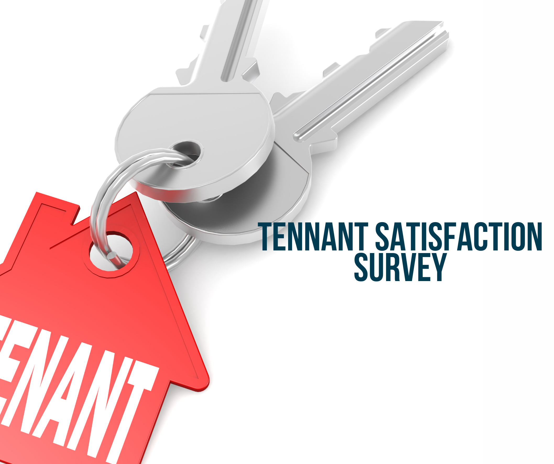 Tenant Satisfaction Measures Survey