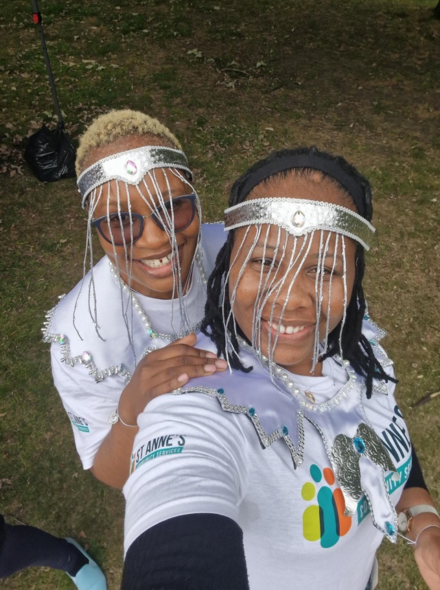 Leeds Carnival Celebration – A Day of Joy