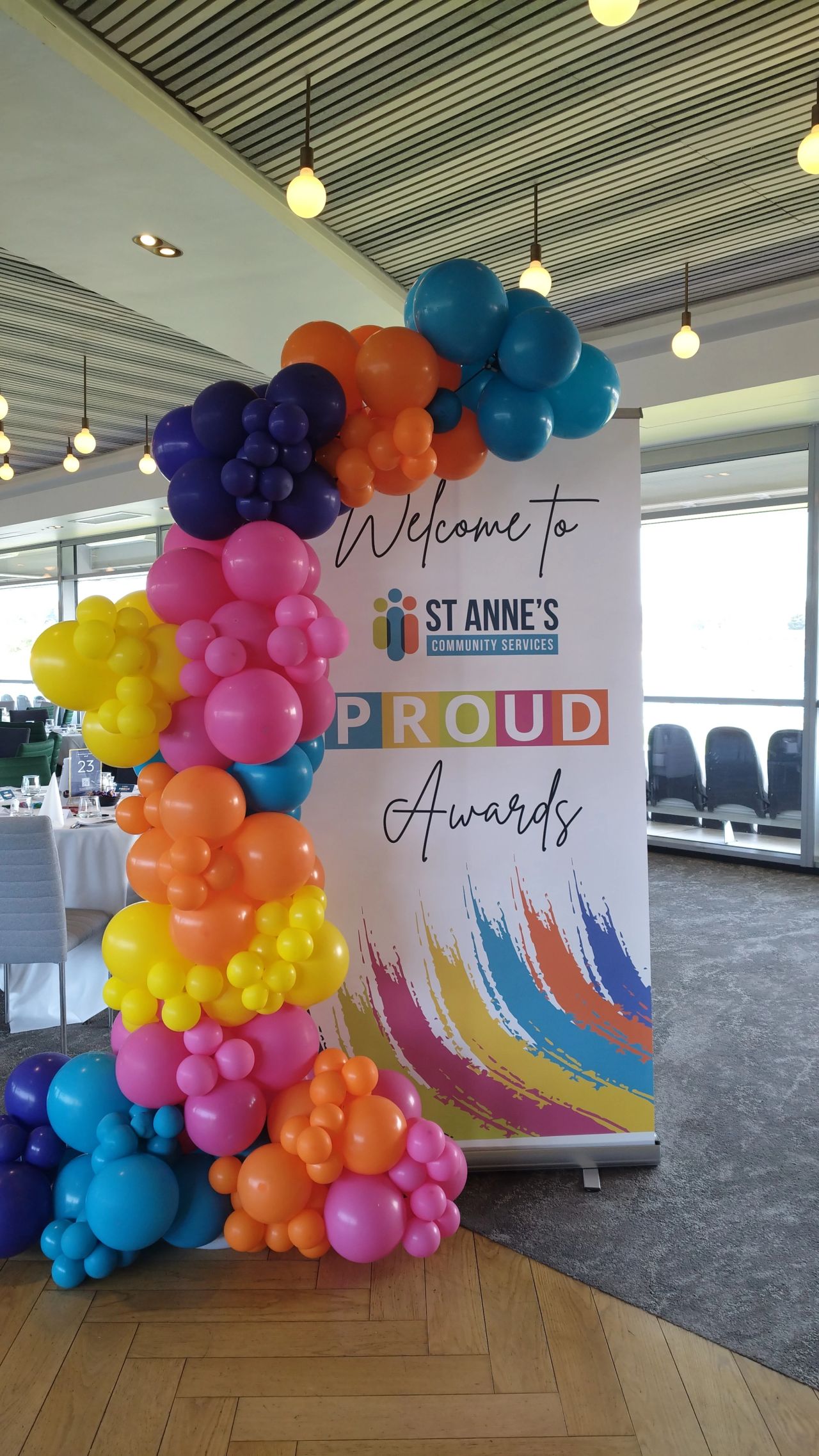 Honouring Excellence: St Anne’s PROUD Awards 2025