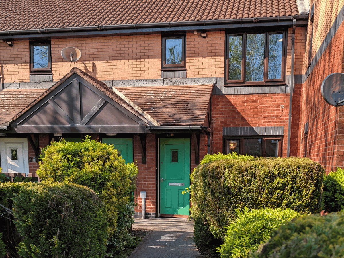 What tenants say about St Anne’s housing services in 2025/26