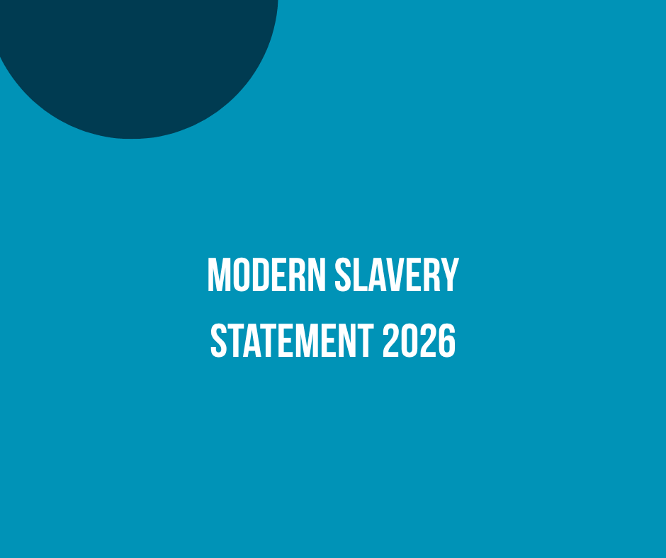 Modern Slavery Statement 2026