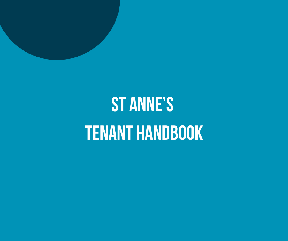 Tenant Handbook
